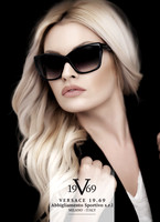 versace 19.69 photoshoot