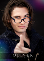 oliver eyewear photoshoot