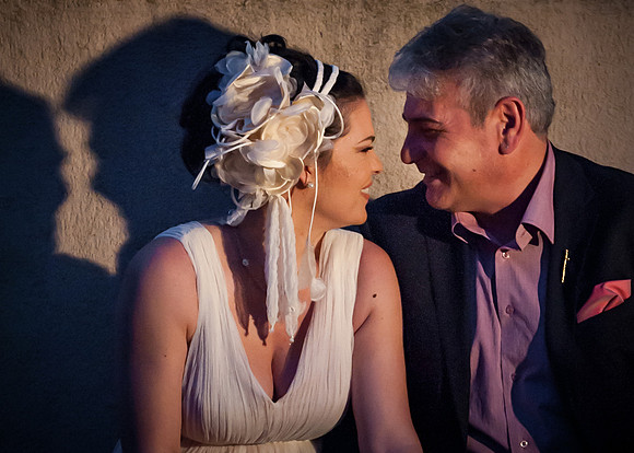 Kefalonia weddings